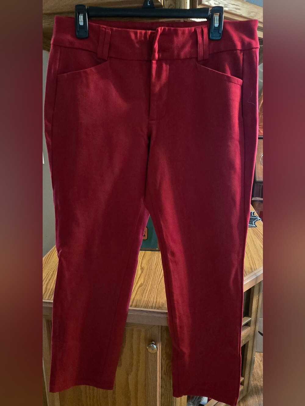 Torrid Womens Dress Pants